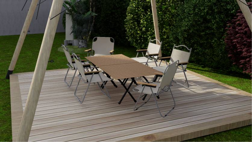 城关区帐篷生产厂家：以匠心筑牢户外装备的品质根基